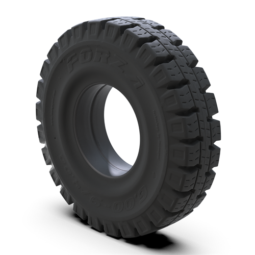 15x4,5-8 Forza