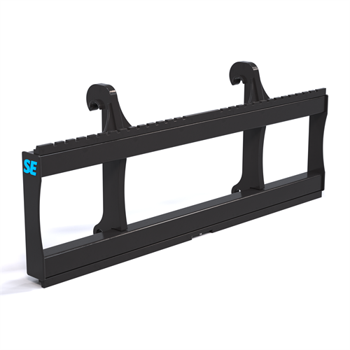 Big BM Mech 8 Ton 2000mm FEM 4