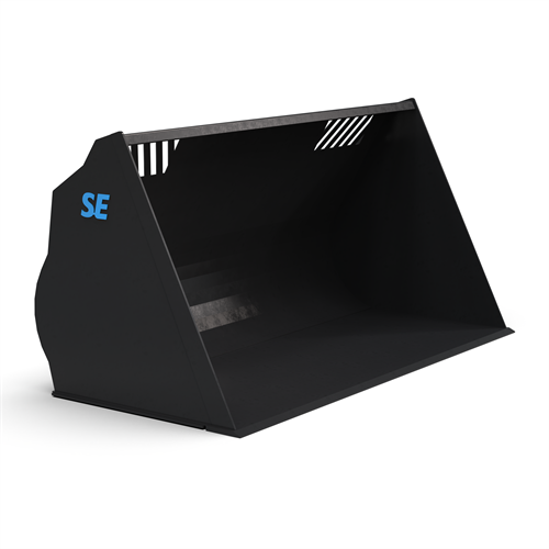 Big BM Light weight bucket#3200L 2650mm