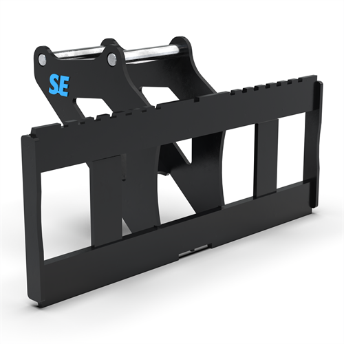 S30/180 Mekanisk Ram#0,8 Ton, 800mm