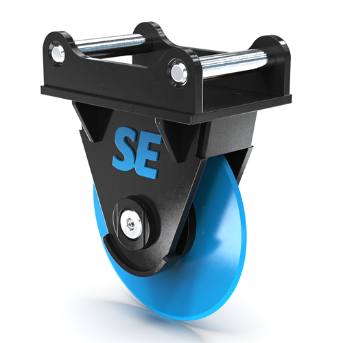 S60 Asphalt Cutter#Centered