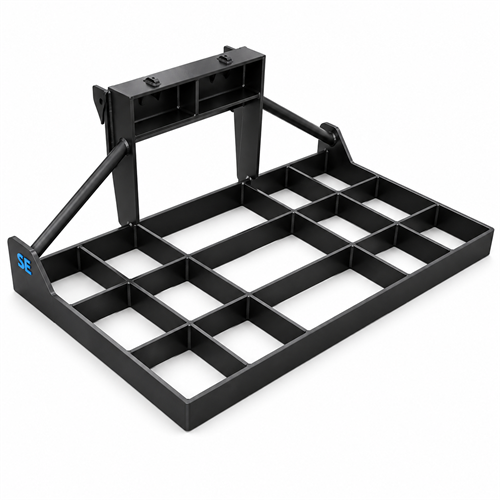 Avant/Multione Planeringsbalk#1600mm