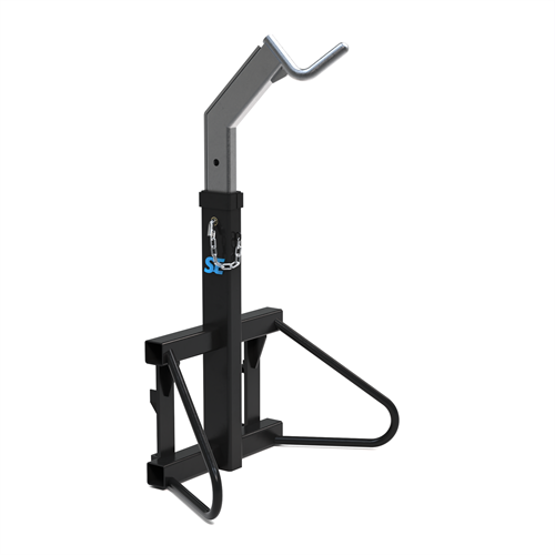 Kramer 180-350 Big bag lifter, single