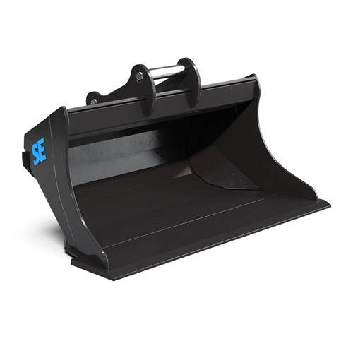 S30/150 Planeringsskopa#60L, 800mm