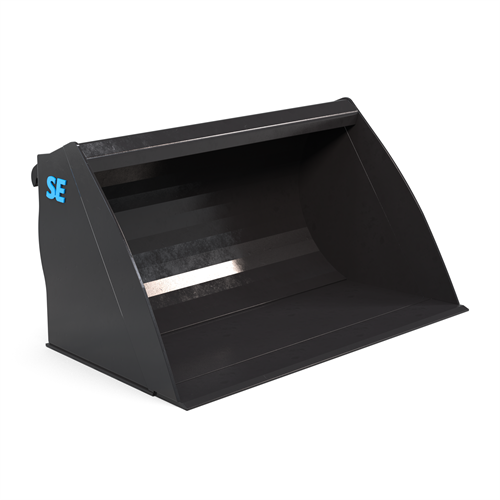 Euro Universele bak#350L, 1300mm