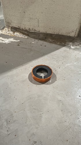 Retainer J450