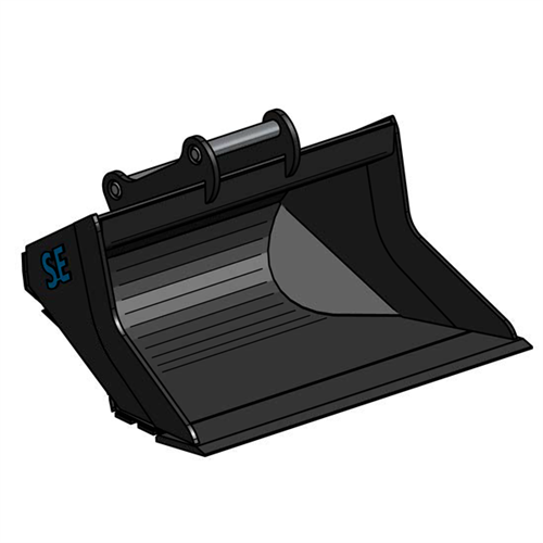 Bild visar: S60 650L