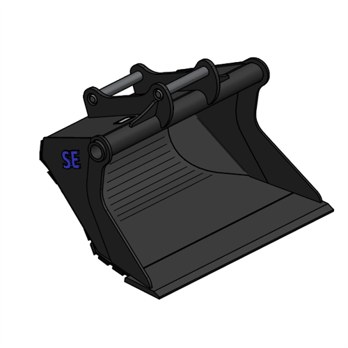 Bild visar: S70 1050L