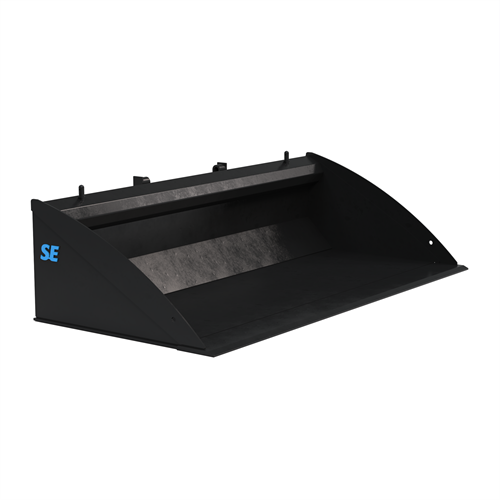 Giant Planeringsskopa#1000mm