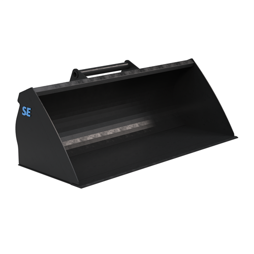 Manitou Universal bucket 1500L 2400mm