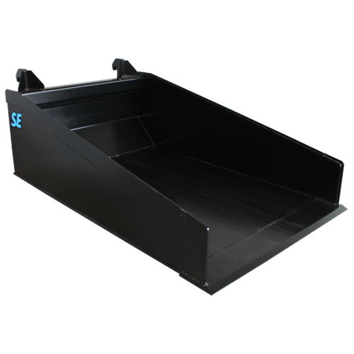 L30 Concrete bucket 2000mm, straight