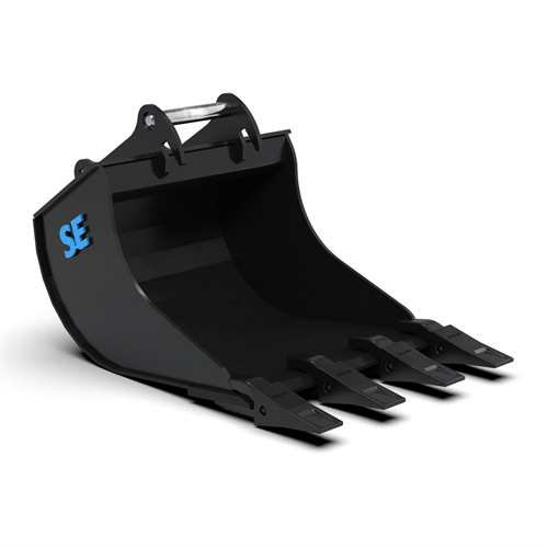 S30/150 Grävskopa 70L 500mm Tänder