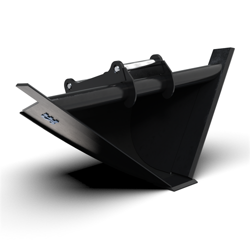 S45 Trench bucket 300L 1600/300mm