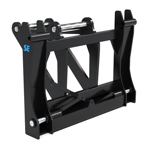 S70 for Big BM, mech adapter