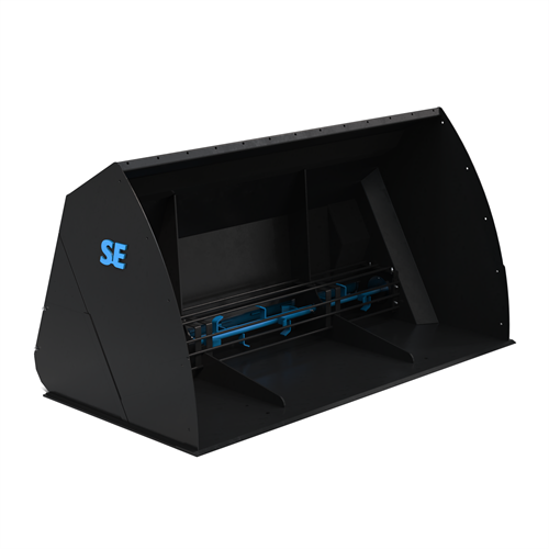 Big BM Sandspreader 2700L/3350L 2465