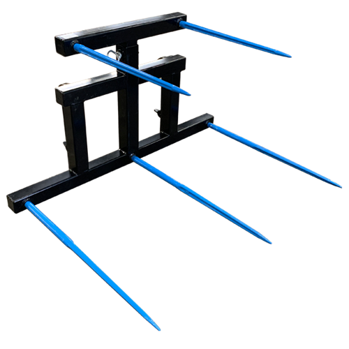 SMS Balenprikker#5 speer