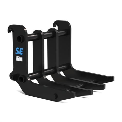 Big BM Stone Ripper 9 ton